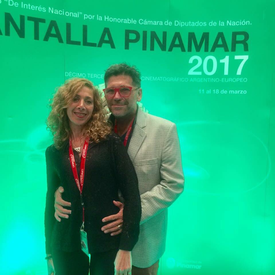 [Postales] #PantallaPinamar 🎬🎥🌲📈 #ElCineNosEncuentra