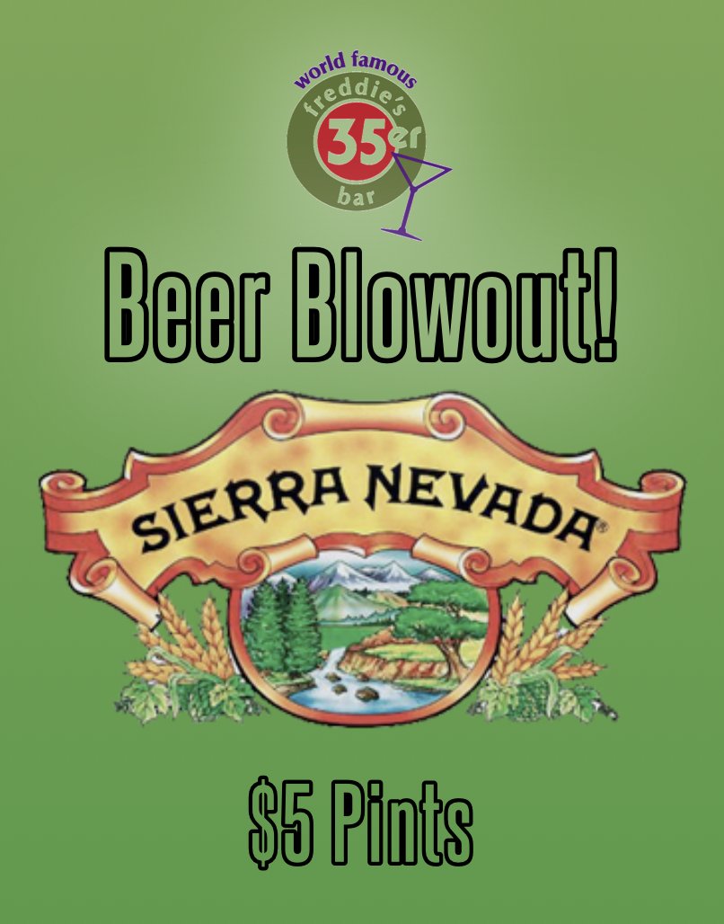 The 35er Bar tweet media