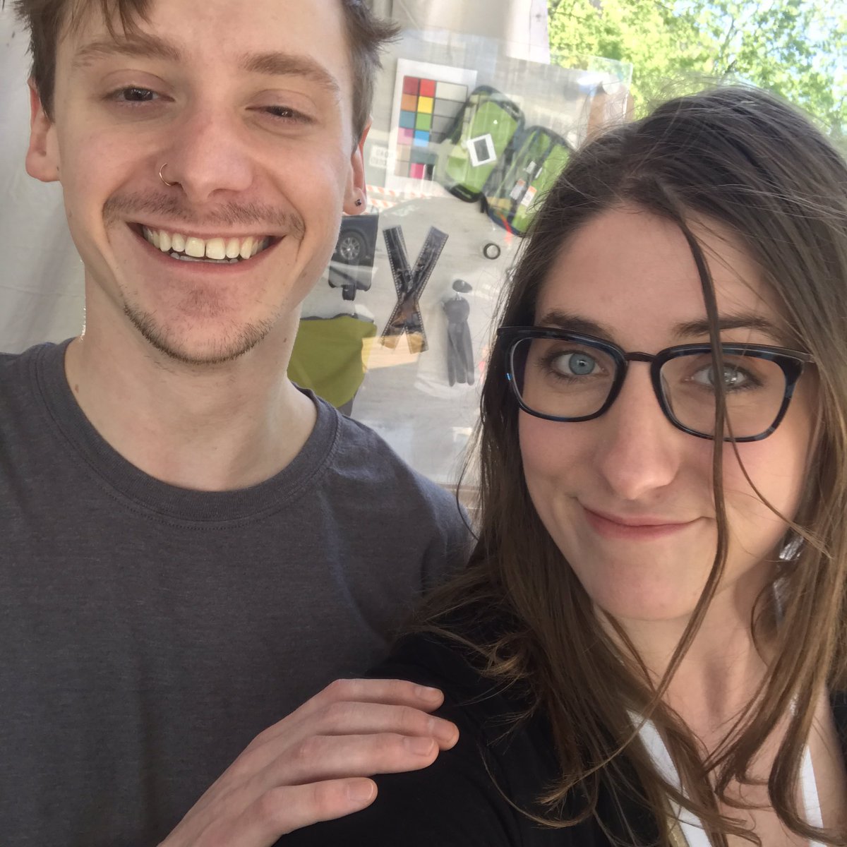 mapleleaves's tweet photo. @otterboxsxsw #otterboxsxsw @OtterBox https://t.co/5gsNPnNtOr