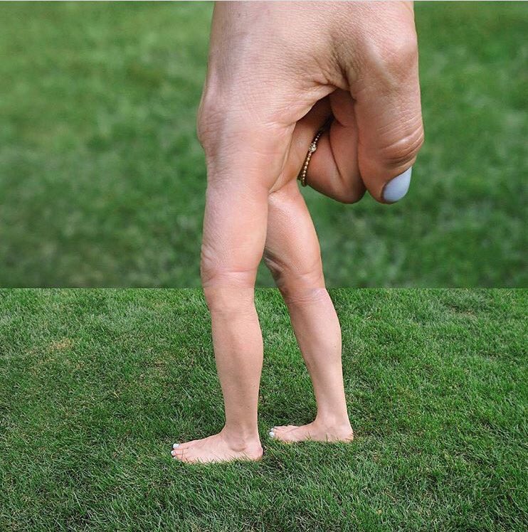 GabrielleDFacee's tweet photo. What. The. Fuck. #weird #wtfisthis https://t.co/pfYZdzTzci