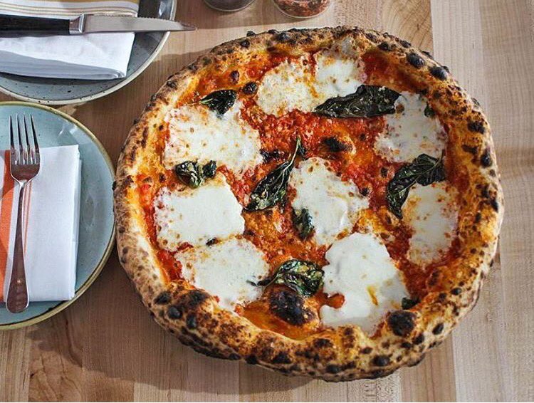 area_four's tweet photo. Don't forget! We're #openinbos for dinner at both #Areafourboston &amp; #AreaFour in Cambridge, but cafe is closed. Your snow day pizza awaits! https://t.co/YU2TQpSmZX