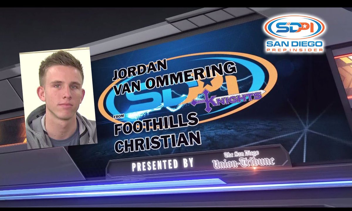 SDPrepInsider's tweet photo. #SDPI5Qs Jordan Van Ommering @vanommering @FCHSBBALL #basketball wing @FCHS_Knights #FoothillsChristian 
@FullTimeHoops1 @cifsds @sdut https://t.co/OmQFSnlX8K