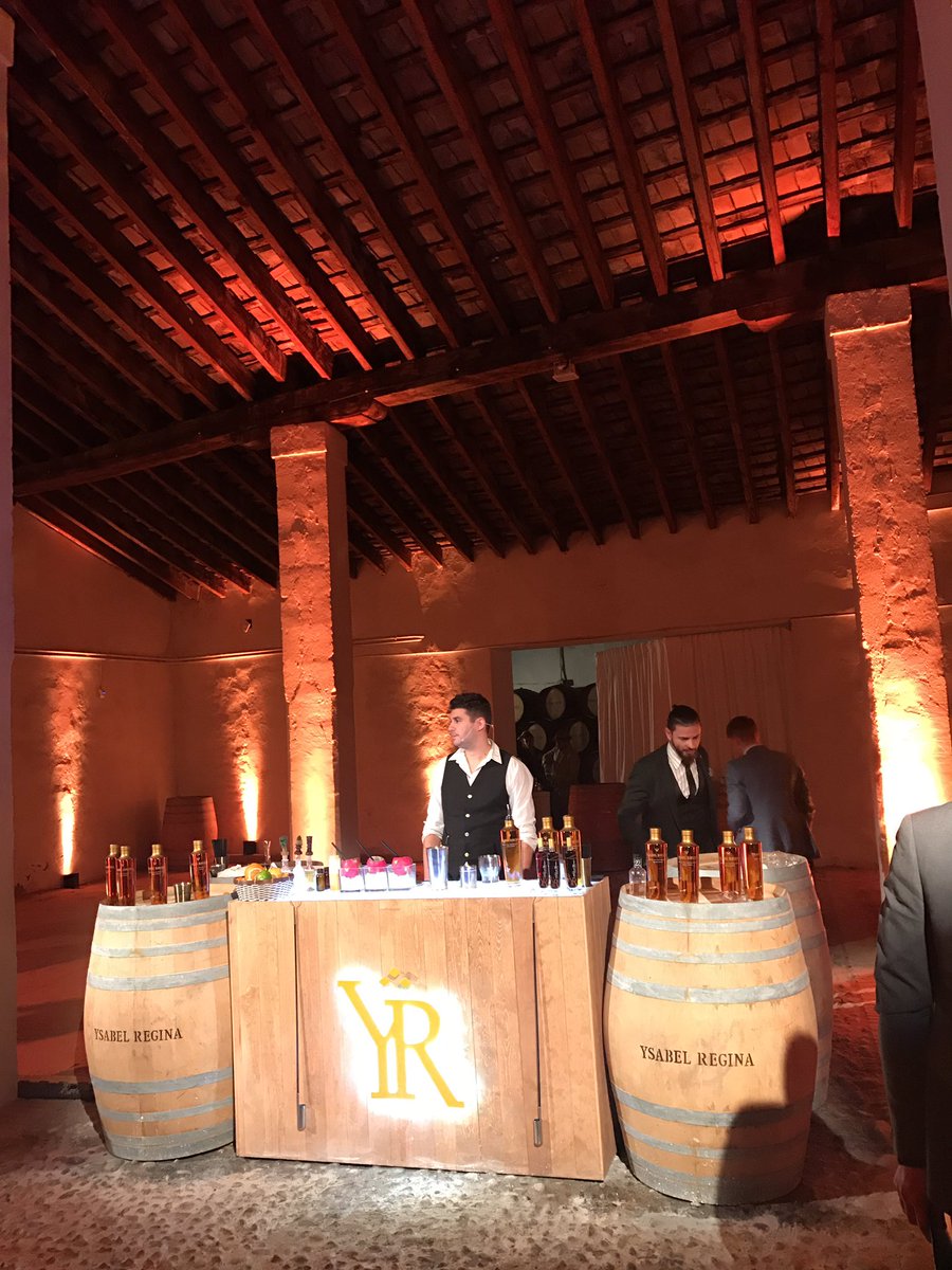 We're back with Pedro Morilla's from #amazonico Madrid #SpanishTeam on