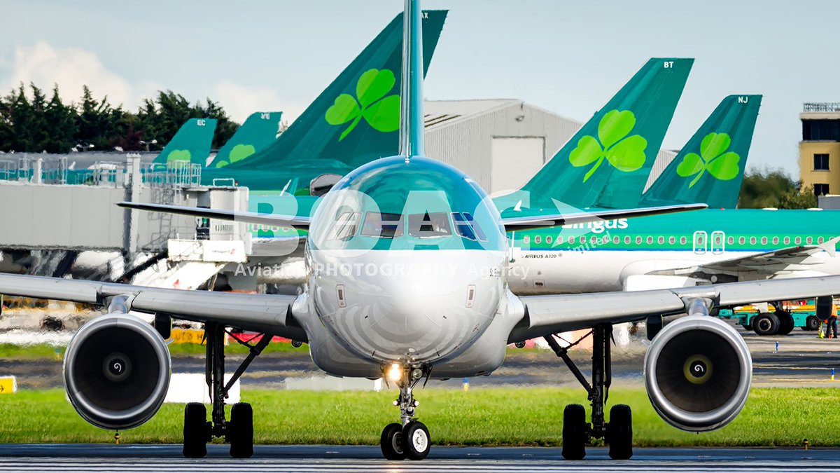 BOAC Ltd (@boacltd) on Twitter photo Airbus A320 <a href="/AerLingus/">Aer Lingus</a> at @dublinairport
Photo © Melanie Whiteside - BOAC Ltd Photographer @avgeekmel #avgeek #aviation #AerLingus #A320 Airbus A320 <a href="/AerLingus/">Aer Lingus</a> at @dublinairport
Photo © Melanie Whiteside - BOAC Ltd Photographer @avgeekmel #avgeek #aviation #AerLingus #A320