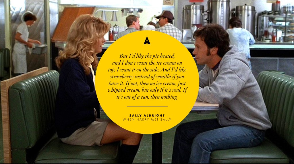 TheAcademy's tweet photo. We all celebrate #PiDay in our own way. https://t.co/U15BhwvVhp