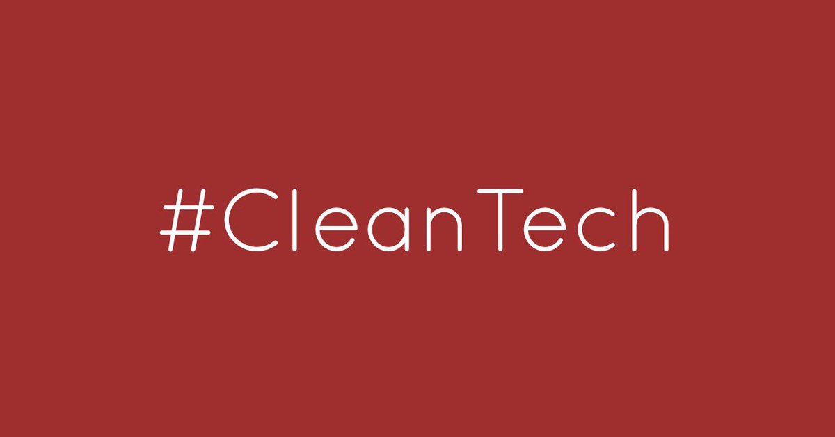 CADInnovators's tweet photo. #Cleantech is among the fastest growing sectors of the BC economy: KPMG report https://t.co/hl0hhbTIWC #BCTechSummit #CdnTech #CdnInnovation https://t.co/jyXJy4JZx8