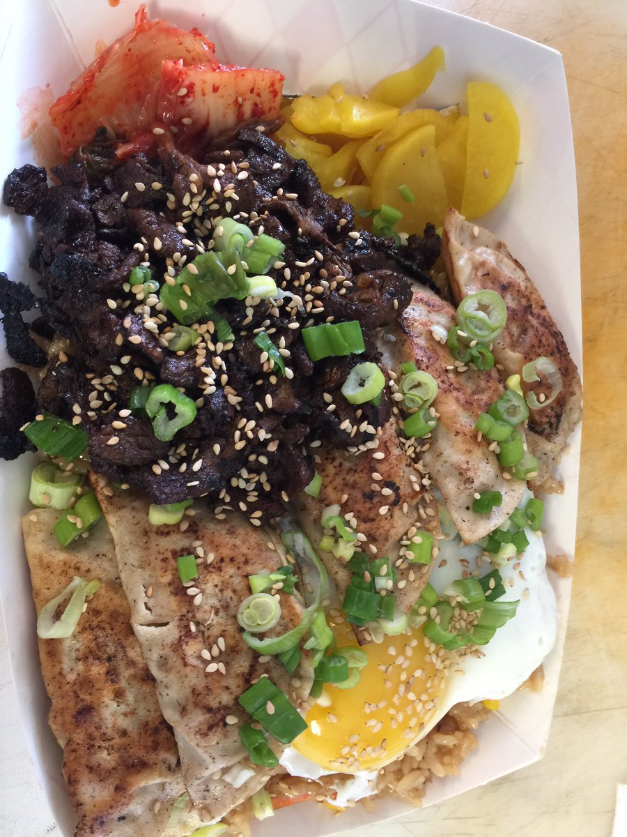 Dumpling_bros76's tweet photo. We are open today from 5pm-10pm at @eastsidedenton @astsdenton    Located: 208 N. Austin St. @iDentonfy @dentonswag @DentonTrucks https://t.co/YnHtwMbv9v