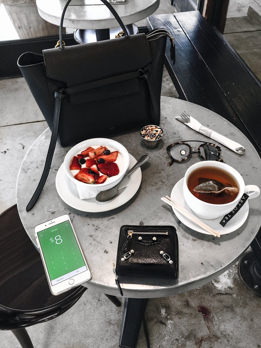 New blog post!  Talking about <a href="/SquareCash/">Not Cash App</a>, my favorite payment app! More info: wp.me/p72Dlc-5t5