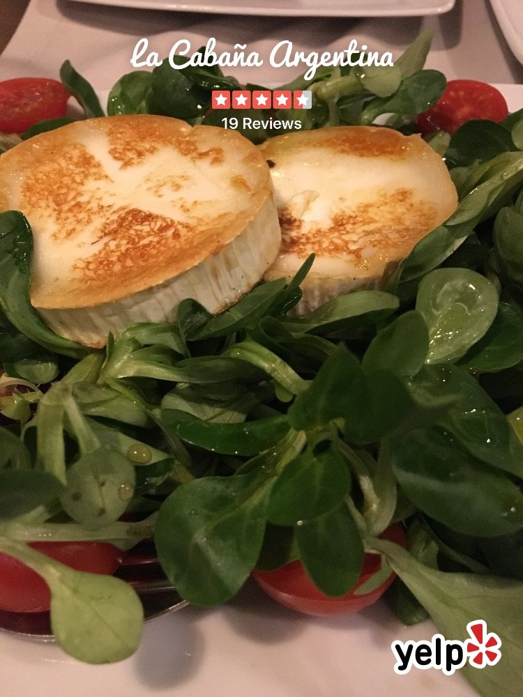 HouseNumber3's tweet image. Hanging out with Hamudi our chef for a culinary Trip in Madrid (@ La Cabaña Argentina) #Yelp #Yelfie yelp.it/biz/la-caba%C3…