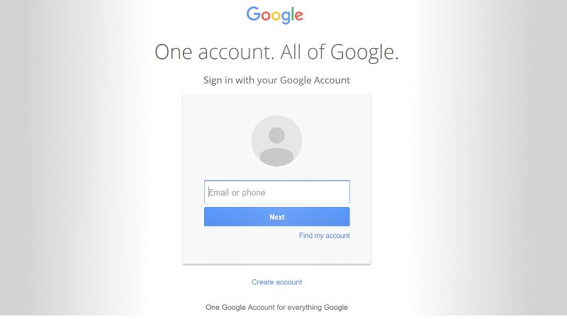 lifehacker's tweet photo. There's a clever Gmail phishing scam going around. Here's what to look out for: https://t.co/YTiigZsuhW https://t.co/dhG2EZSZsS