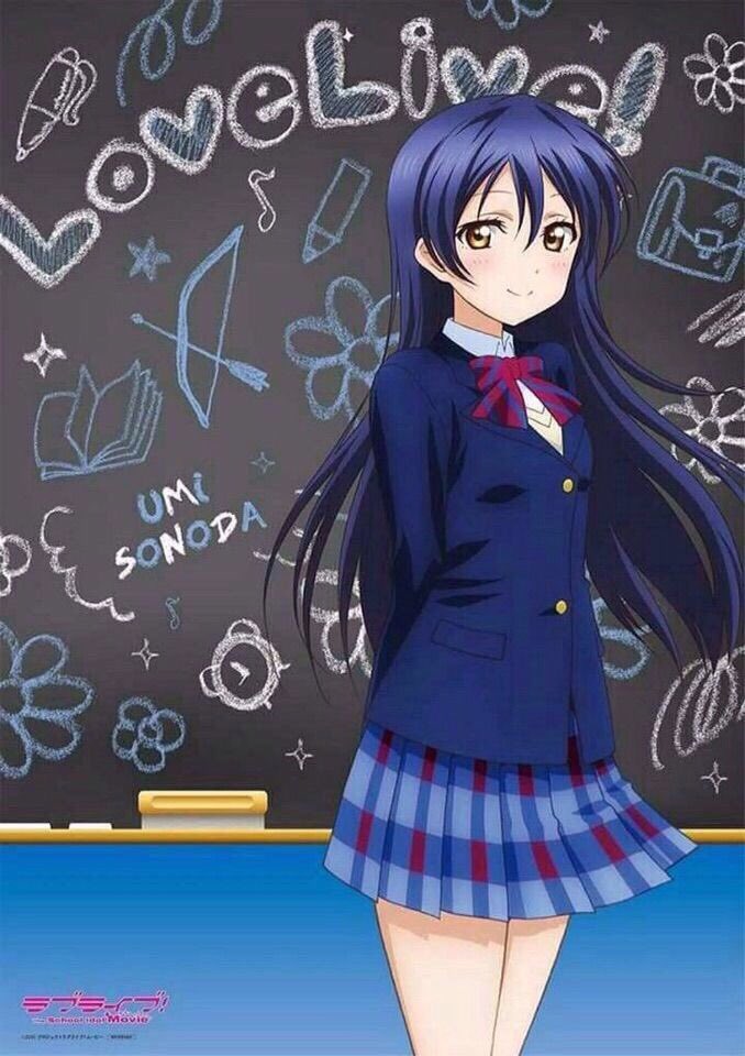 suzuka_43_'s tweet photo. 海未ちゃん誕生日おめでとー！！！
#園田海未生誕祭
#園田海未生誕祭2017 
#3月15日は園田海未の誕生日
#ラブライブ 
#RTした人全員フォローする
#ファボした人全員フォローする https://t.co/5KIt9IP6sq
