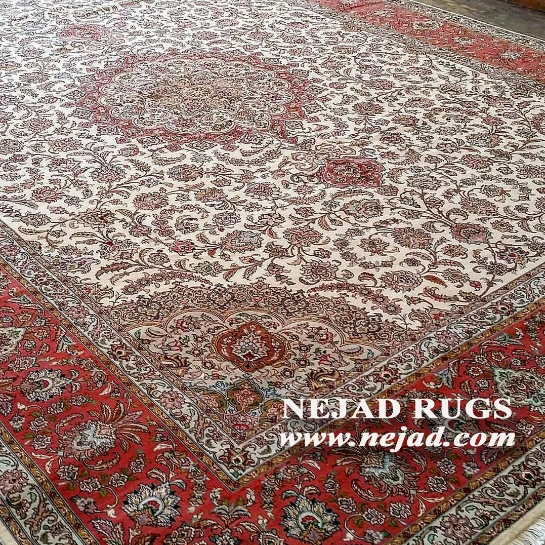 NEJADRUGS's tweet photo. #nejad #newshipment #persian #tabriz #orientalrugs now on #rugsale #doylestown #buckscounty near #philadelphia #princeton #lehighvalley https://t.co/95dyuxsYMC