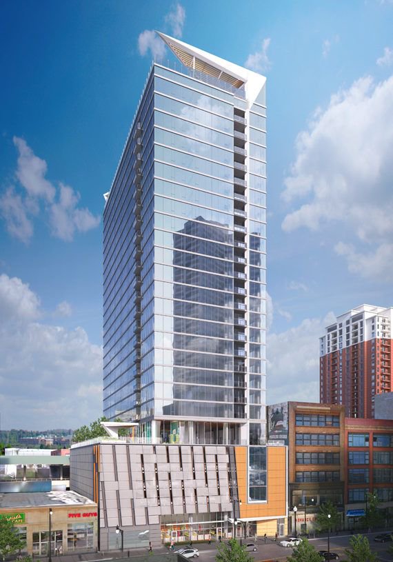 Finance pros: #Multifamily market still booming, overbuilding not yet a concern in Midwest|@rejournalsrepg  buff.ly/2nkjIdT