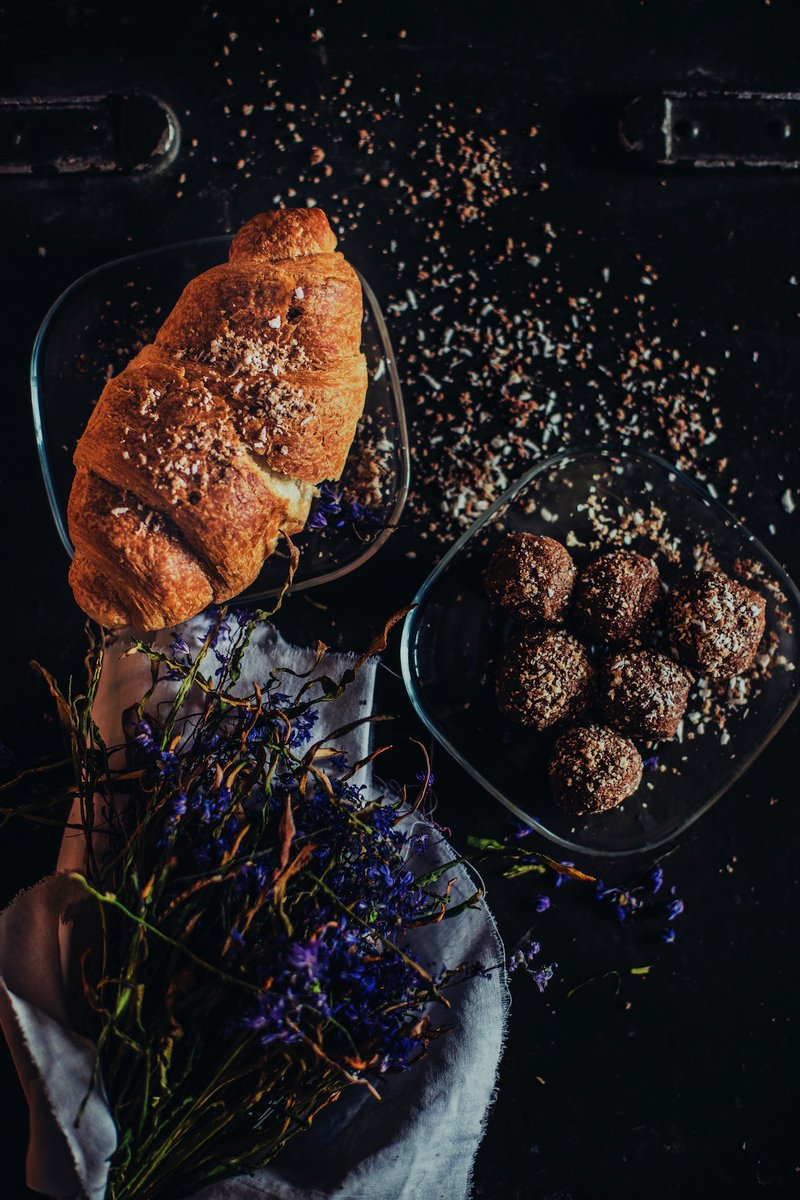 ArchaicRx's tweet photo. Served at the @paularadke launch party. How do you #dukkah #recipe https://t.co/KKtWyu8RUN https://t.co/EfuJ2FBr9k