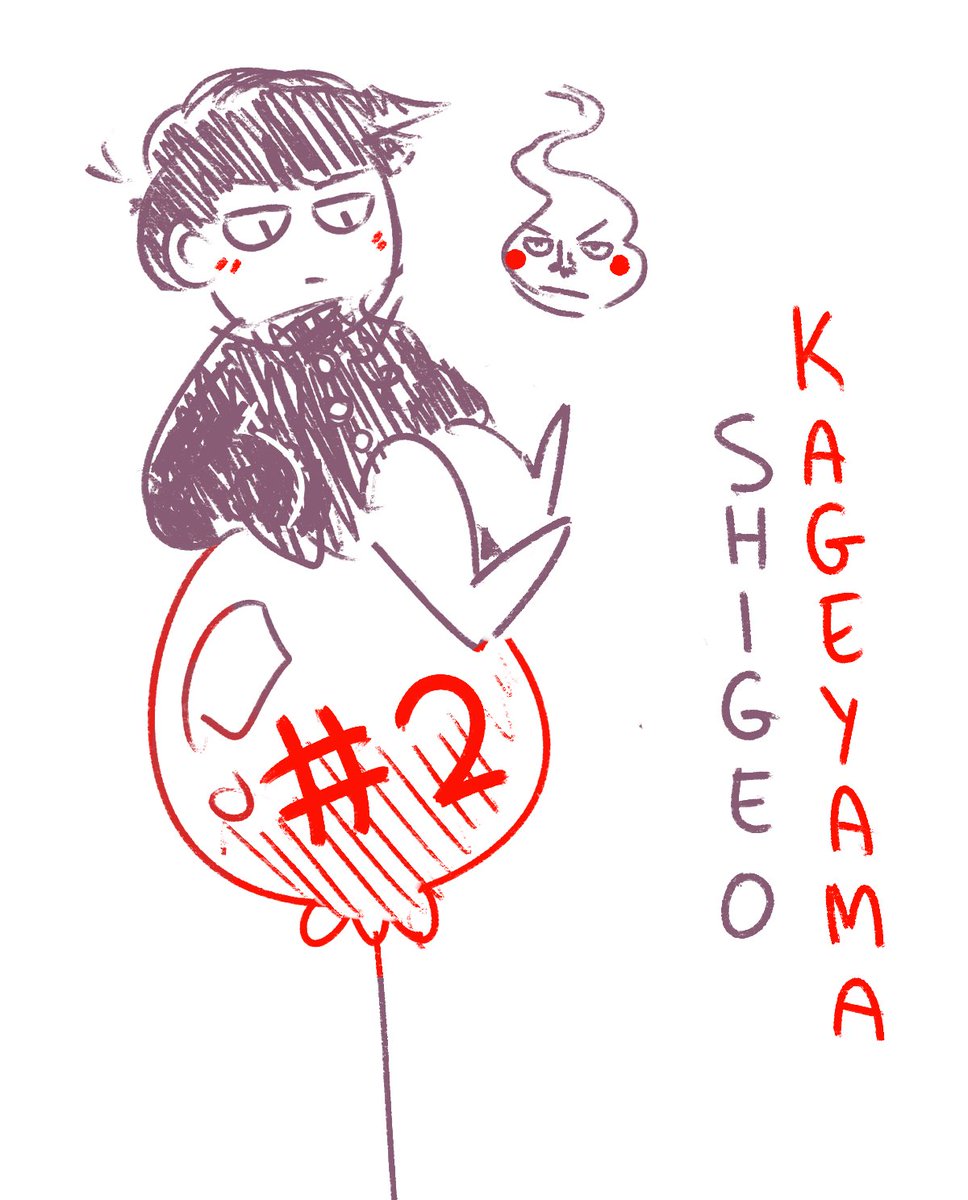 @HomeToJustice a good kid + snot 