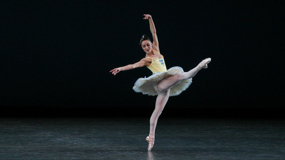 Miami City Ballet (@miamicityballet) on Twitter photo You can take the girl out of a tutu, but you can never take a tutu out of the girl.😉 We will miss you <a href="/Pattideldancer/">Patricia Delgado</a>! #TutuTuesday You can take the girl out of a tutu, but you can never take a tutu out of the girl.😉 We will miss you <a href="/Pattideldancer/">Patricia Delgado</a>! #TutuTuesday