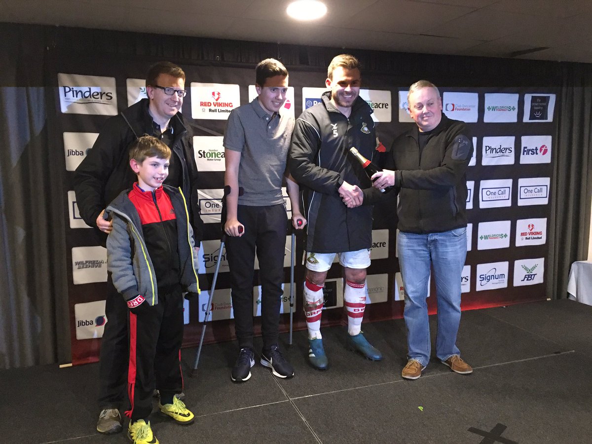 DRFC Commercial tweet media