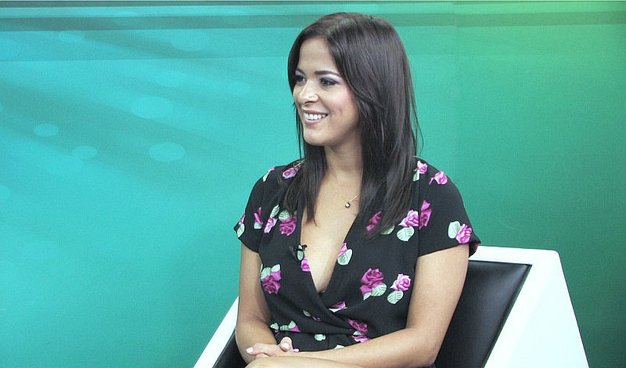 RIPMerino's tweet photo. #PandoraSlam: ¡@KarinajordanM con suerte y esfuerzo consiguió sus sueños! 💚
https://t.co/CBNNFjZUZ1 https://t.co/fzhI4BoGQE