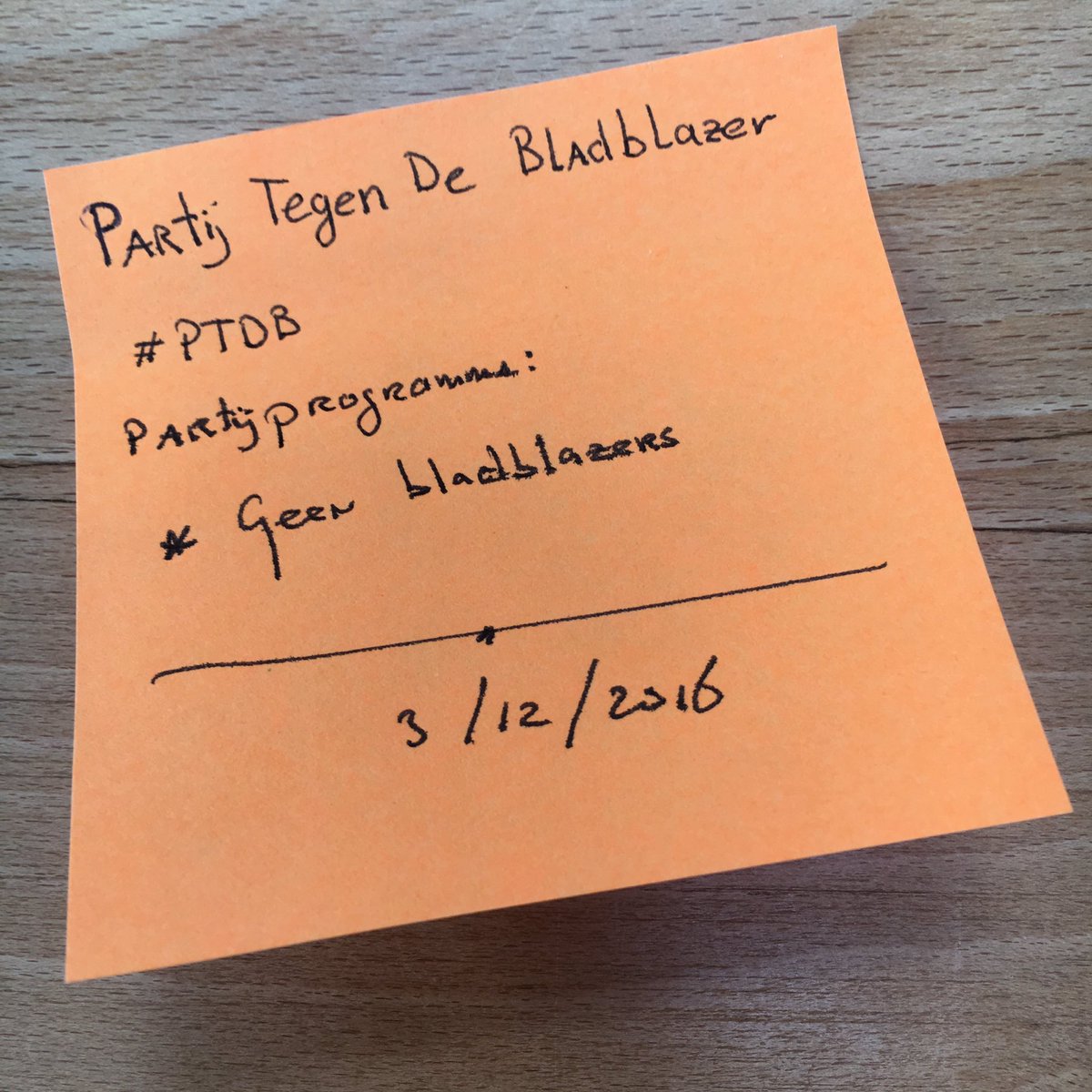 casparterhorst's tweet image. #stemadvies #PTDB