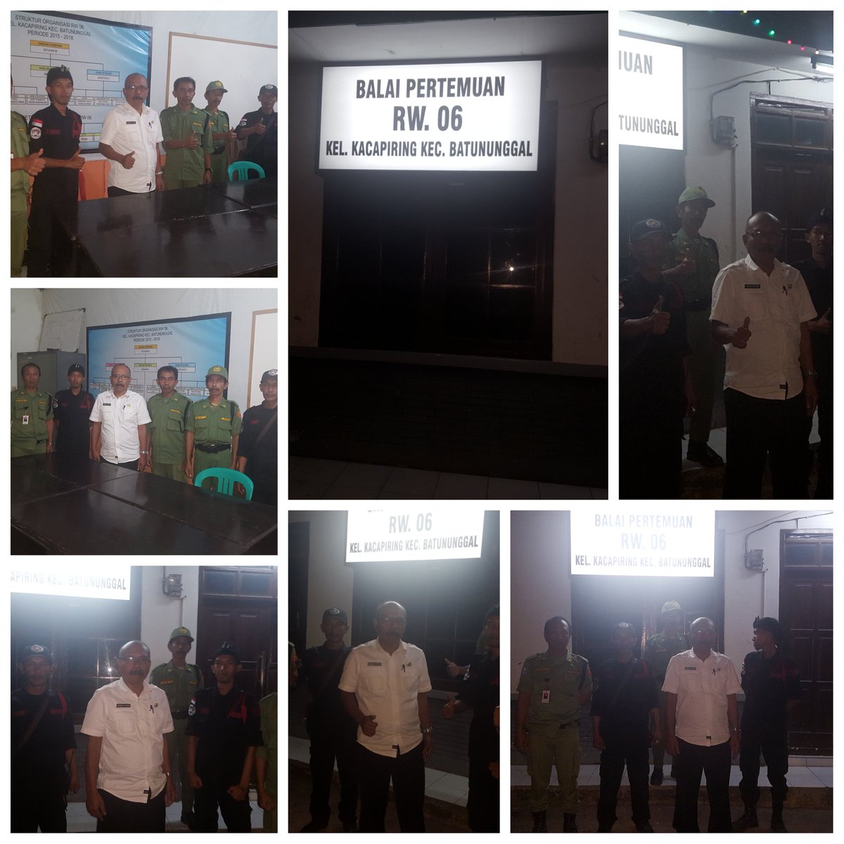 Kelurahan Kacapiring tweet media