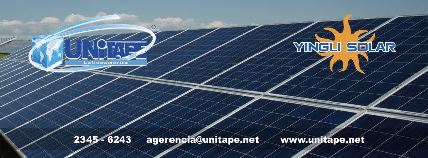 unitape_latino's tweet photo. Asociado con los mejores: #Unitape lidera la eficiencia energética https://t.co/2oeC7jUoMV