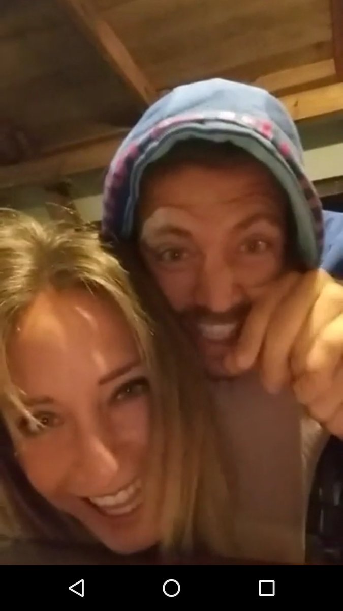 noemiAlcocer12's tweet photo. Este es el @FernandoGH_17  que nos gusta gracias por todo @rocioespinar5  eres una crack lo que me reído https://t.co/DFygyd8hQm