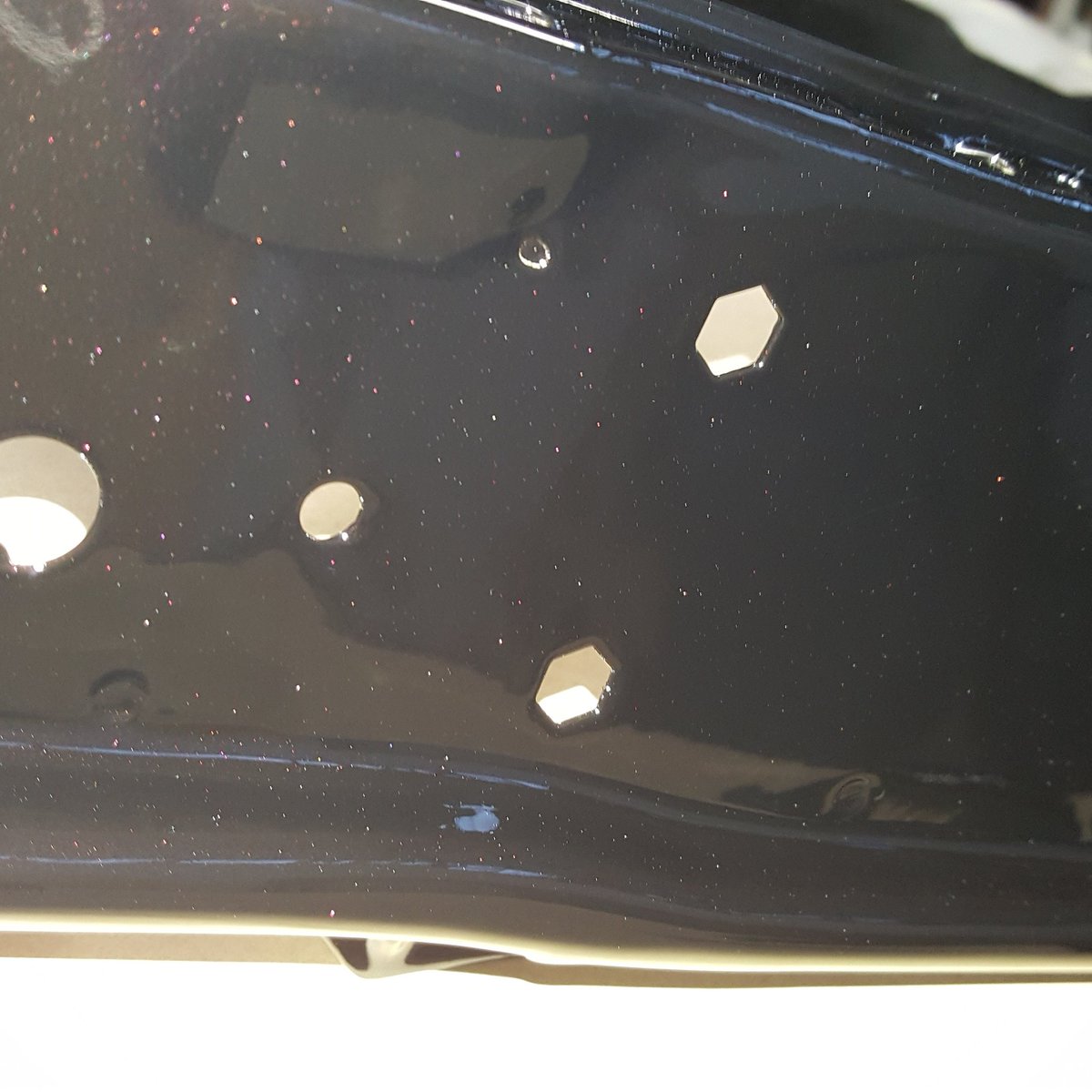 VaraTechnik's tweet photo. Vw golf mk2 rallye front panel painted in blood red #varatechnik https://t.co/XFWGdLy9Q7