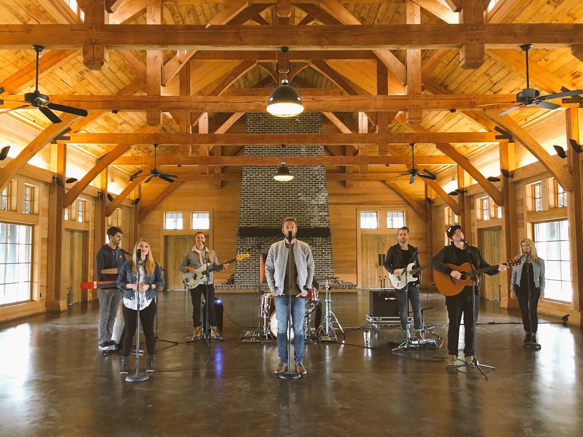 Today was fun  #Believe #comingsoon! #SeacoastChurch #SeacoastWorship