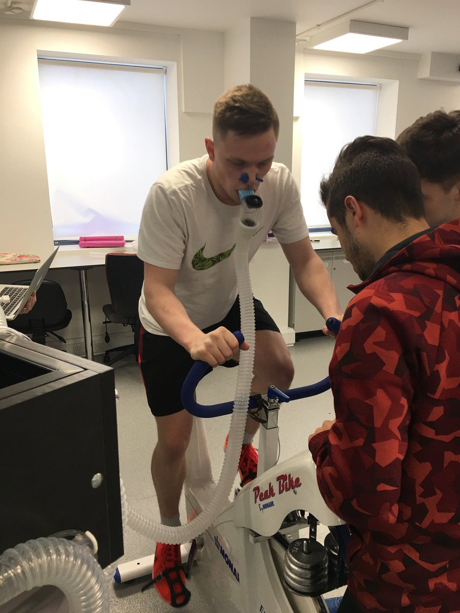 SESRG_ARU's tweet photo. UG SES Students assessing anaerobic capacity #MAOD @aru_fst https://t.co/LxvwCaFpnZ