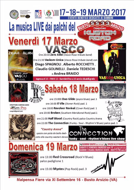 LegnanoChapter's tweet photo. Legnano Chapter presente!! https://t.co/KEadNtTSPp