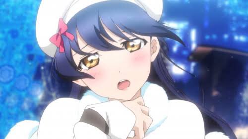3月15日は園田海未の誕生 高画質 のtwitterイラスト検索結果 古い順