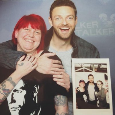 twdClaireuk's tweet photo. #NewProfilePic https://t.co/5MGZ120slk