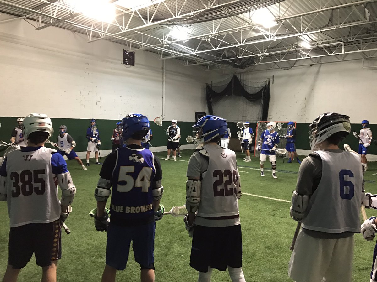 Michigan Lacrosse Co (michiganlaxco) Twitter