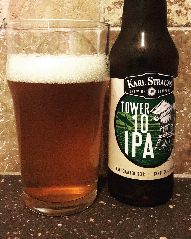BeerSpotlight's tweet photo. Oh you know it's beer o'clock! #karlstrauss #sandiegocraftbeer https://t.co/hB5H35h1H7