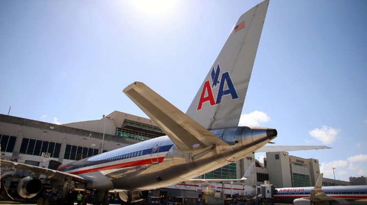 American Airlines to serve free meals on coast-to-coast flights bit.ly/2nqo3Jh https://t.co/ErS83qjQDU