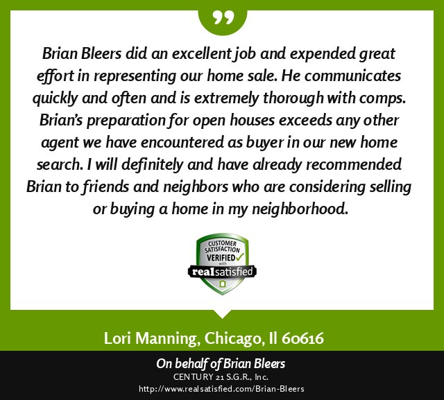 bbleers's tweet photo. Who doesn't get excited about a happy client sharing their happiness? https://t.co/HiSHnb7aAM via @realsatisfied https://t.co/ty4TkAbK9i
