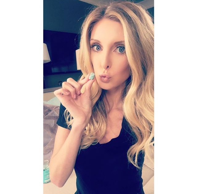 ✧Lindsie Chrisley.✧ (@itslindsiec) on Twitter photo 