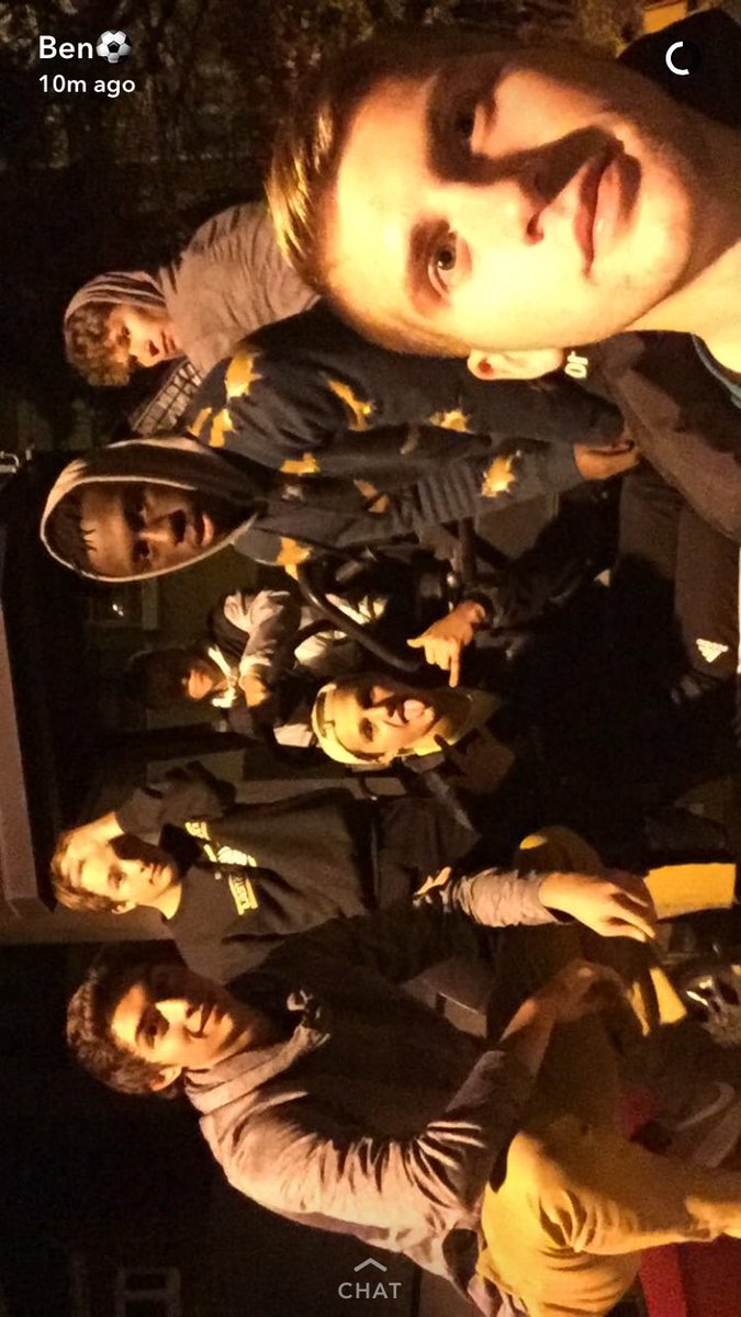 Eric_Wahoski07's tweet photo. happy birthday buddy😍⚽️ https://t.co/jcmLLpRpjj