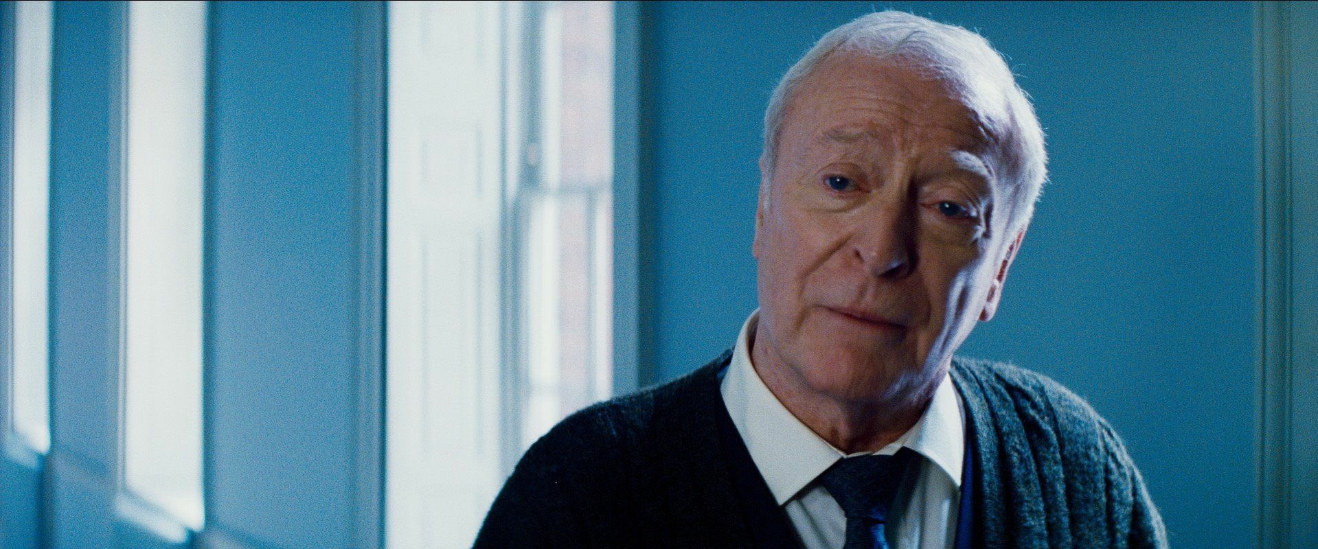 Happy 84th birthday to Sir Michael Caine, the best Alfred in all of the Batman movies! 