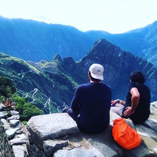 incaaction's tweet photo. THE INCA TRAIL TO MACHUPICCHU 
More info:https://t.co/utnpkb6bMd
#Peru #incas #bucketlist #machupicchu #trek #camp https://t.co/WcRSQ4uwvB