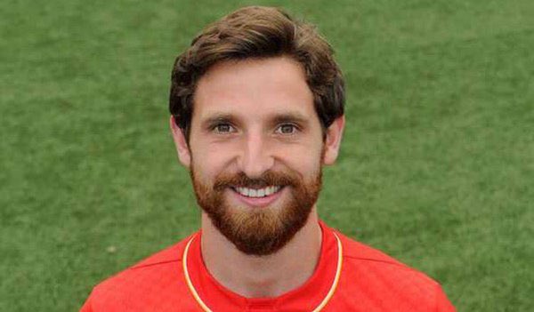 Happy Birthday to Joe Allen, the legend        