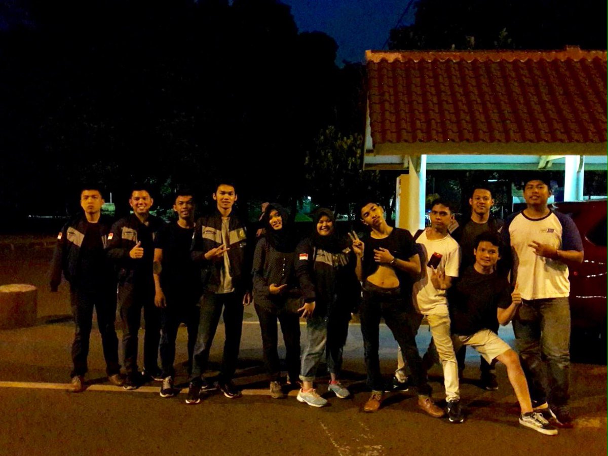 We are ready for SEM Asia 2017! See you in a few hours, Singapore!

#Makethefuture #shellecomarathon