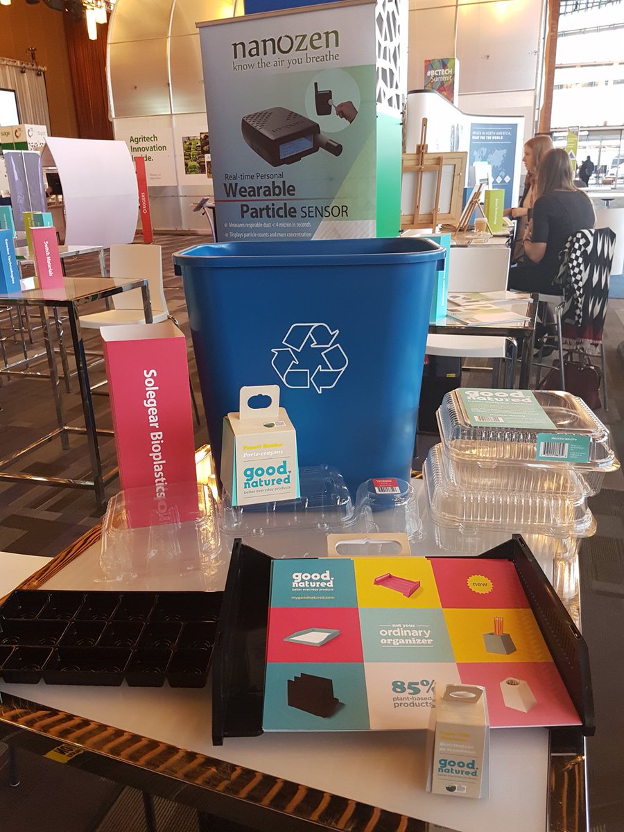 Good Natured On Twitter Our Ceo Paul Antoniadis Is At Bctech Summit Today With A Range Of Our Products Find Us In Wd Canada Booth