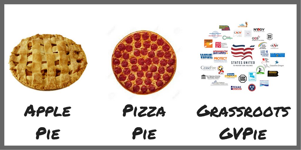 SUPGVNetwork's tweet photo. #GrassrootsGVPie
#PiDay https://t.co/7HhWfqkB6Q