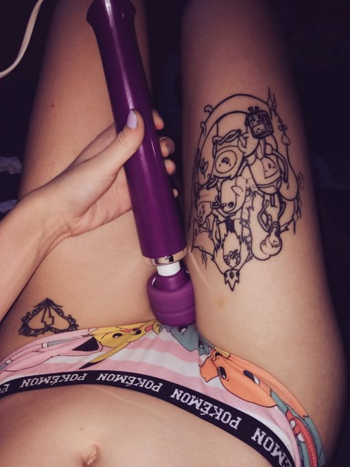 Probando mi nuevo juguetito... Parece que funciona de maravilla 😝😻 https://t.co/jDR9lYNVU2<a href="/tag/mvsales"class="tags"><span>#mvsales</span></a>