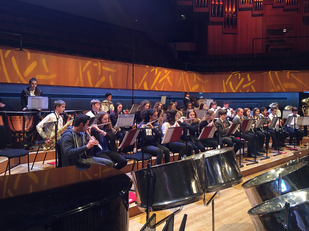 seniorwindband's tweet photo. Well done all on a great performance at The Spring Festival! https://t.co/bwpVQ8Hz5p