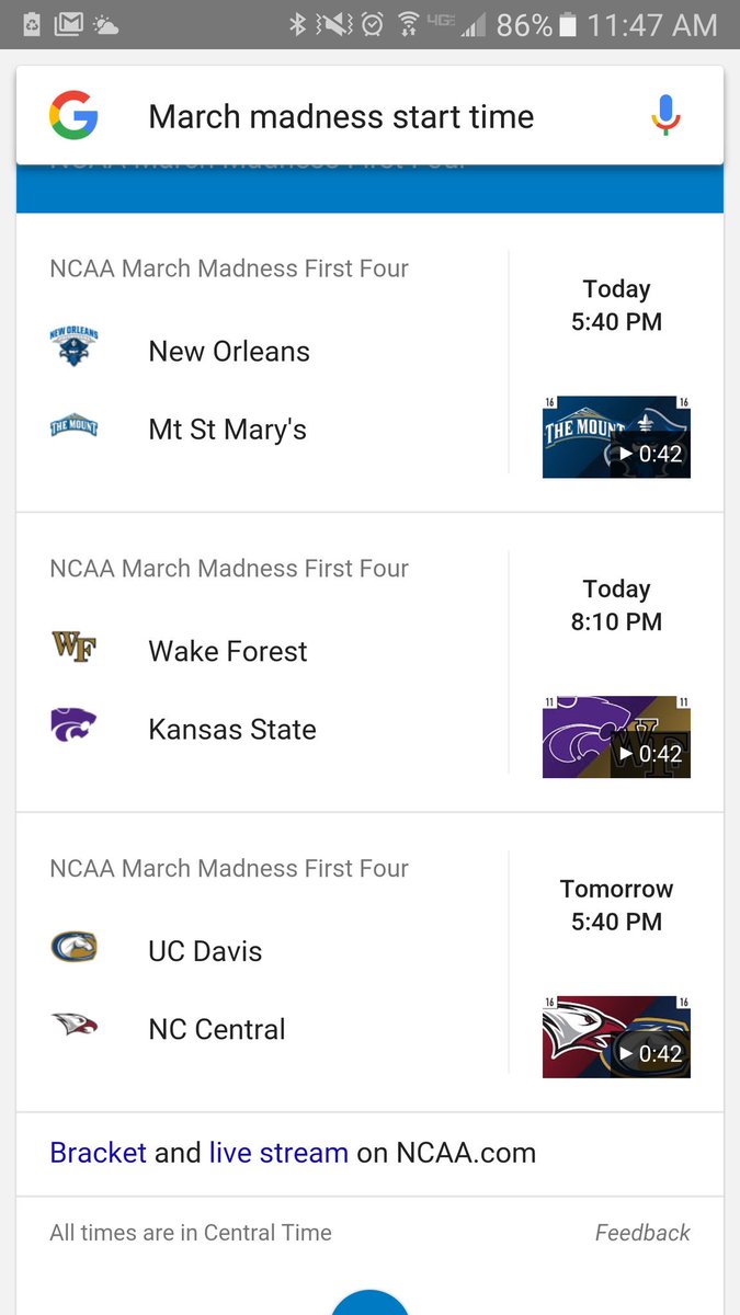 LPStadium's tweet photo. @ClarkLincolnPk Come Watch @marchmadness @LPStadium Today &amp; Everyday. #drinkspecials https://t.co/c6GhbaG92j