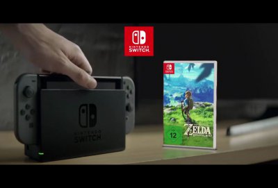 ConcourBot_Inc's tweet image. #concours RT + Follow Si le compte atteint les 100 abonnés et 100 RT avant mardi soir 23h je fais gagner une Nintendo Switch, 150 RT = Zelda