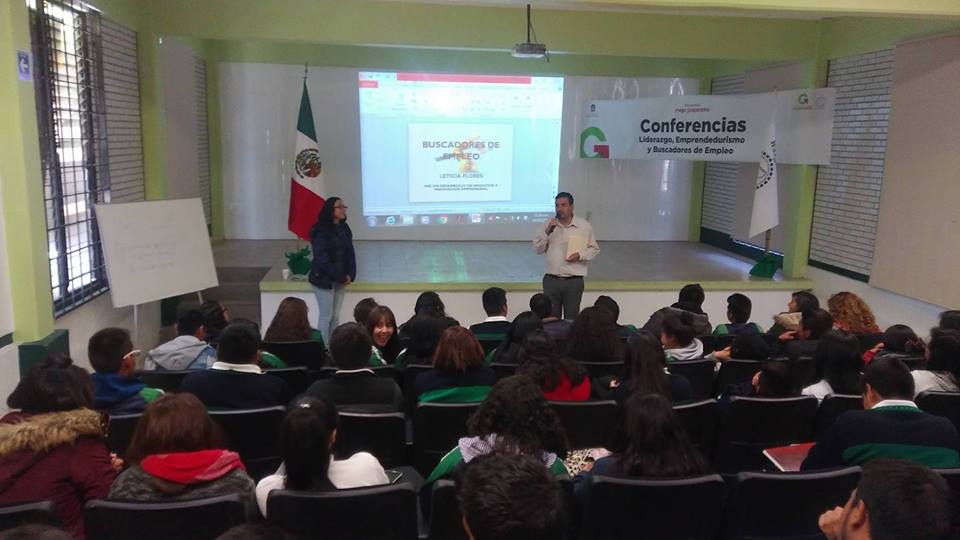 CecytemNR2's tweet photo. El día de hoy se llevo a cabo el Taller con el Tema "Buscadores de Empleo" @SeduceEdoMex @ccecyte @somoscecytem https://t.co/s1DB8UfCKv