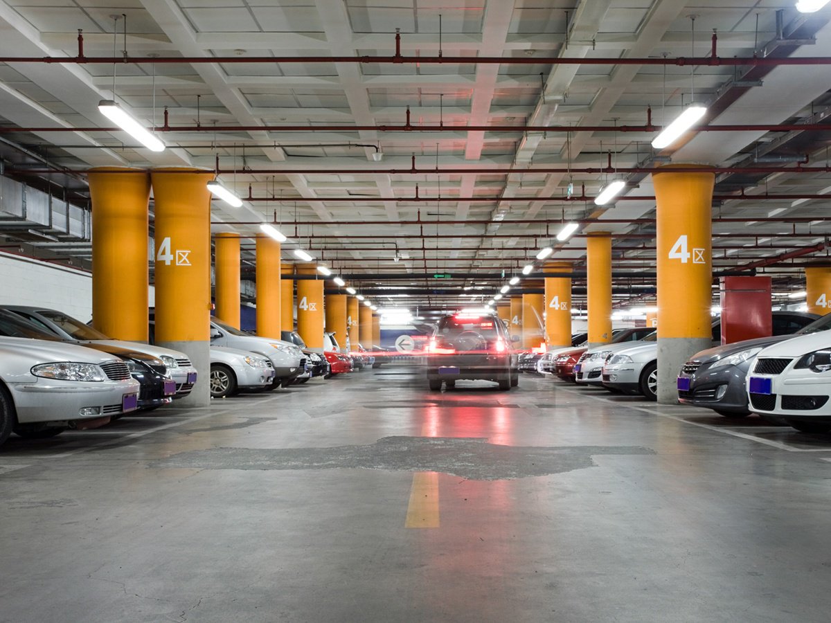 #Parking designs need to transform as car habits evolve gtec.ly/2n22jX2